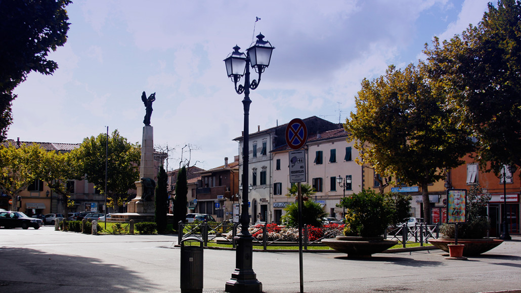 Ponsacco 2 - Piazza della Repubblica 720